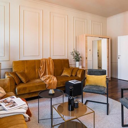 Homely Apartment - Loftaffair Krakow Dış mekan fotoğraf
