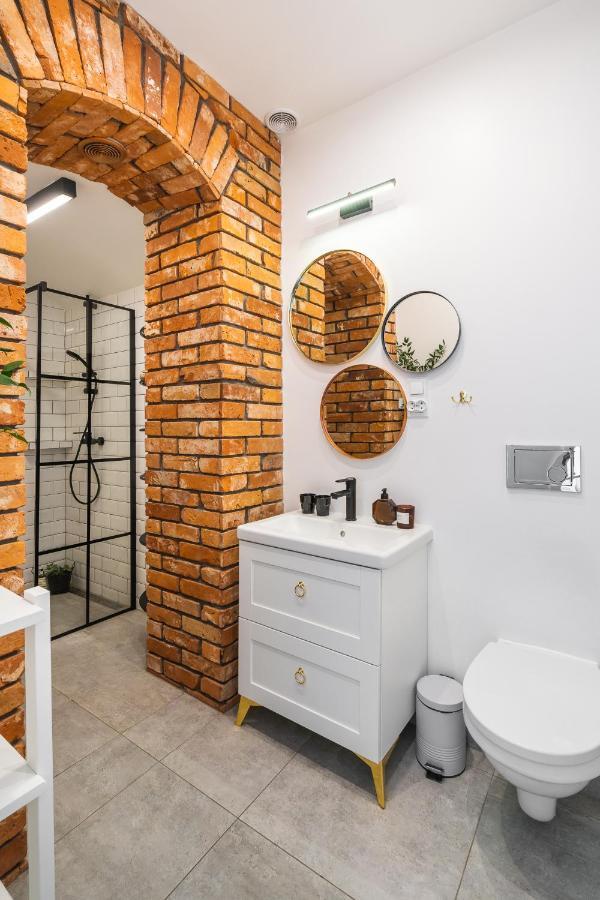 Homely Apartment - Loftaffair Krakow Dış mekan fotoğraf