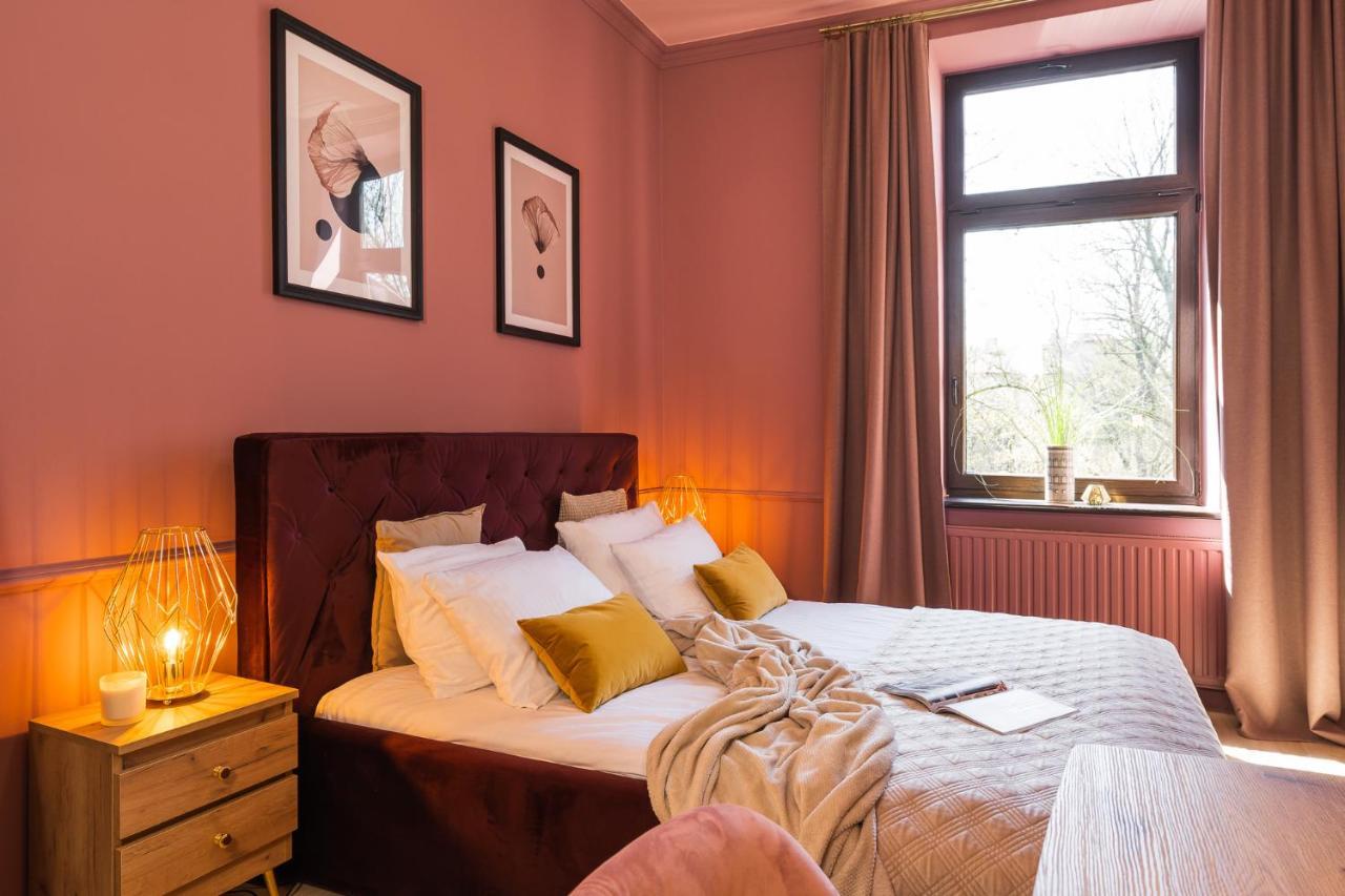 Homely Apartment - Loftaffair Krakow Dış mekan fotoğraf