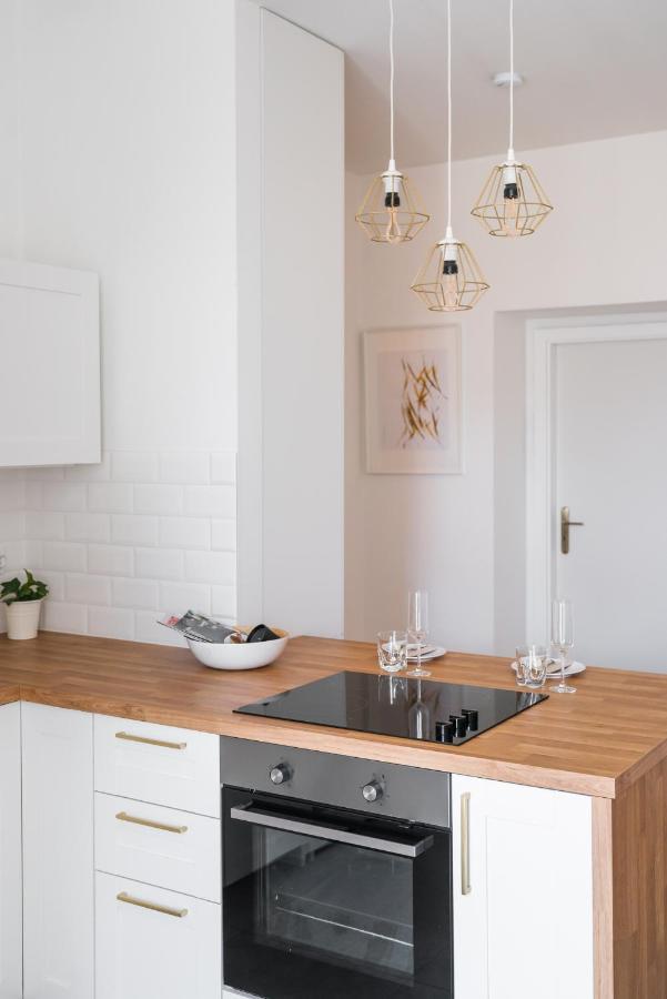 Homely Apartment - Loftaffair Krakow Dış mekan fotoğraf