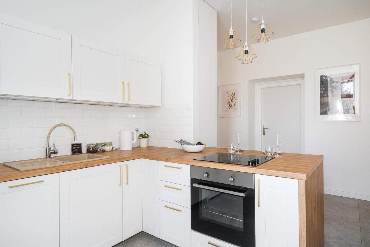 Homely Apartment - Loftaffair Krakow Dış mekan fotoğraf