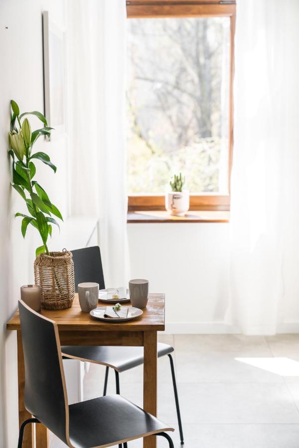 Homely Apartment - Loftaffair Krakow Dış mekan fotoğraf