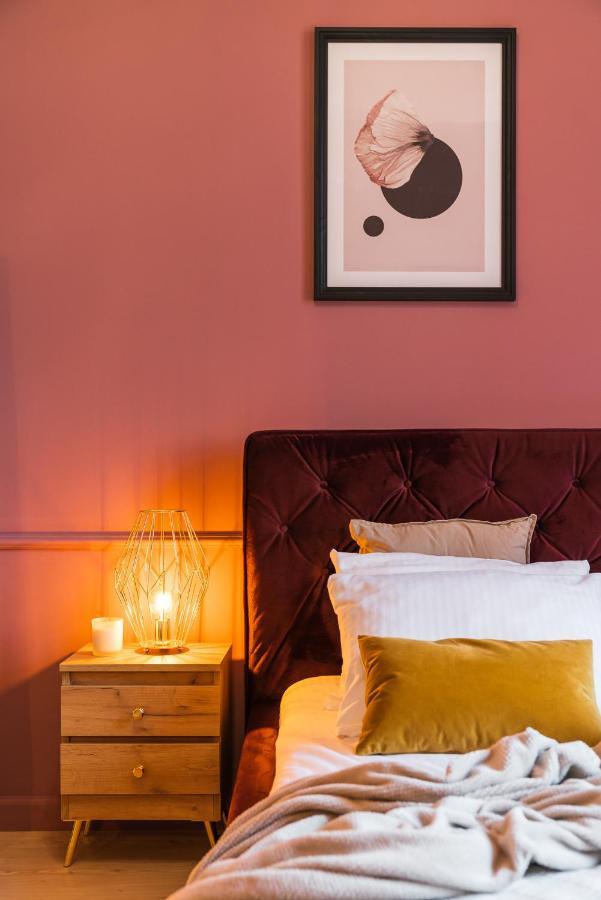 Homely Apartment - Loftaffair Krakow Dış mekan fotoğraf