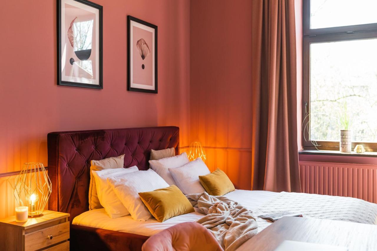 Homely Apartment - Loftaffair Krakow Dış mekan fotoğraf