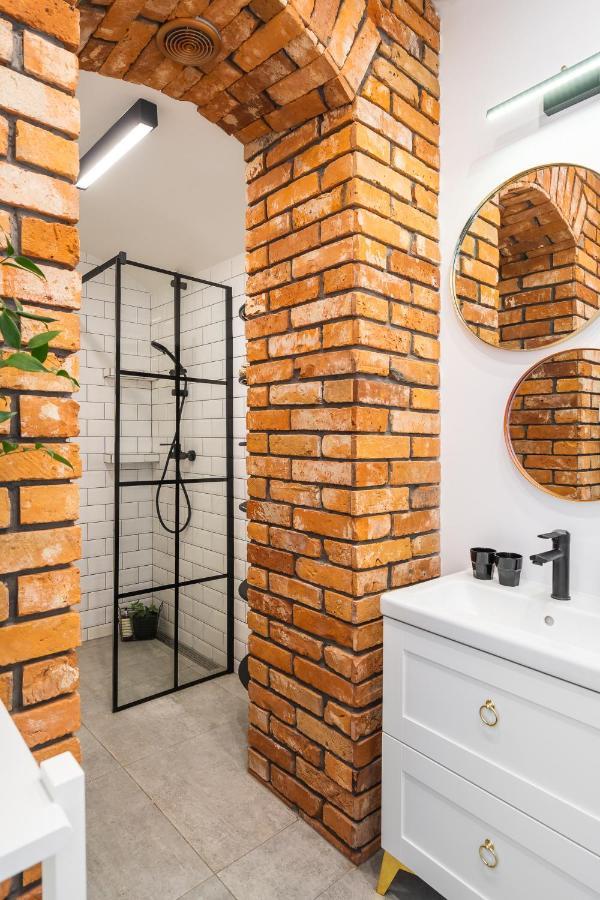 Homely Apartment - Loftaffair Krakow Dış mekan fotoğraf