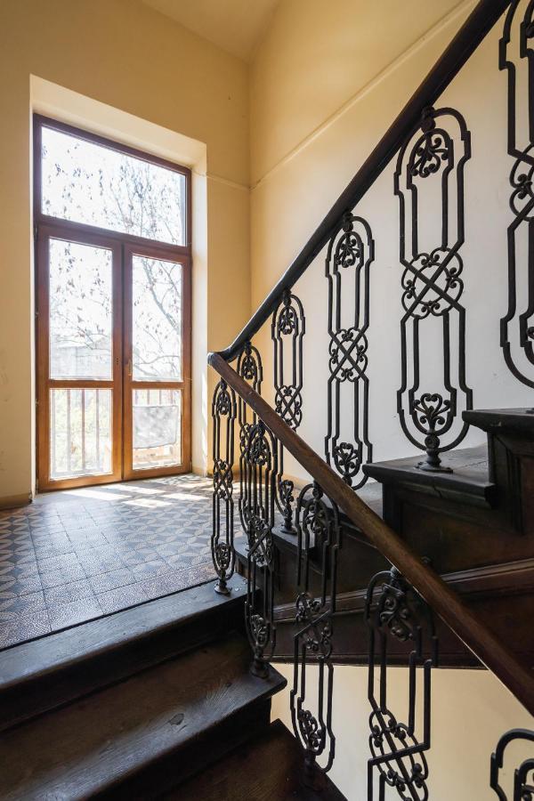 Homely Apartment - Loftaffair Krakow Dış mekan fotoğraf