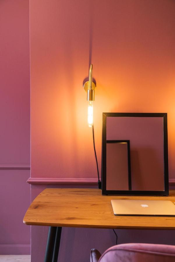 Homely Apartment - Loftaffair Krakow Dış mekan fotoğraf