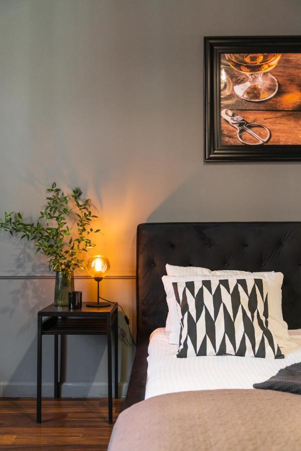Homely Apartment - Loftaffair Krakow Dış mekan fotoğraf