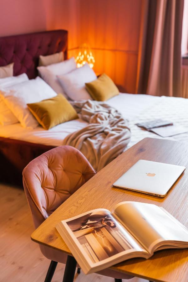 Homely Apartment - Loftaffair Krakow Dış mekan fotoğraf