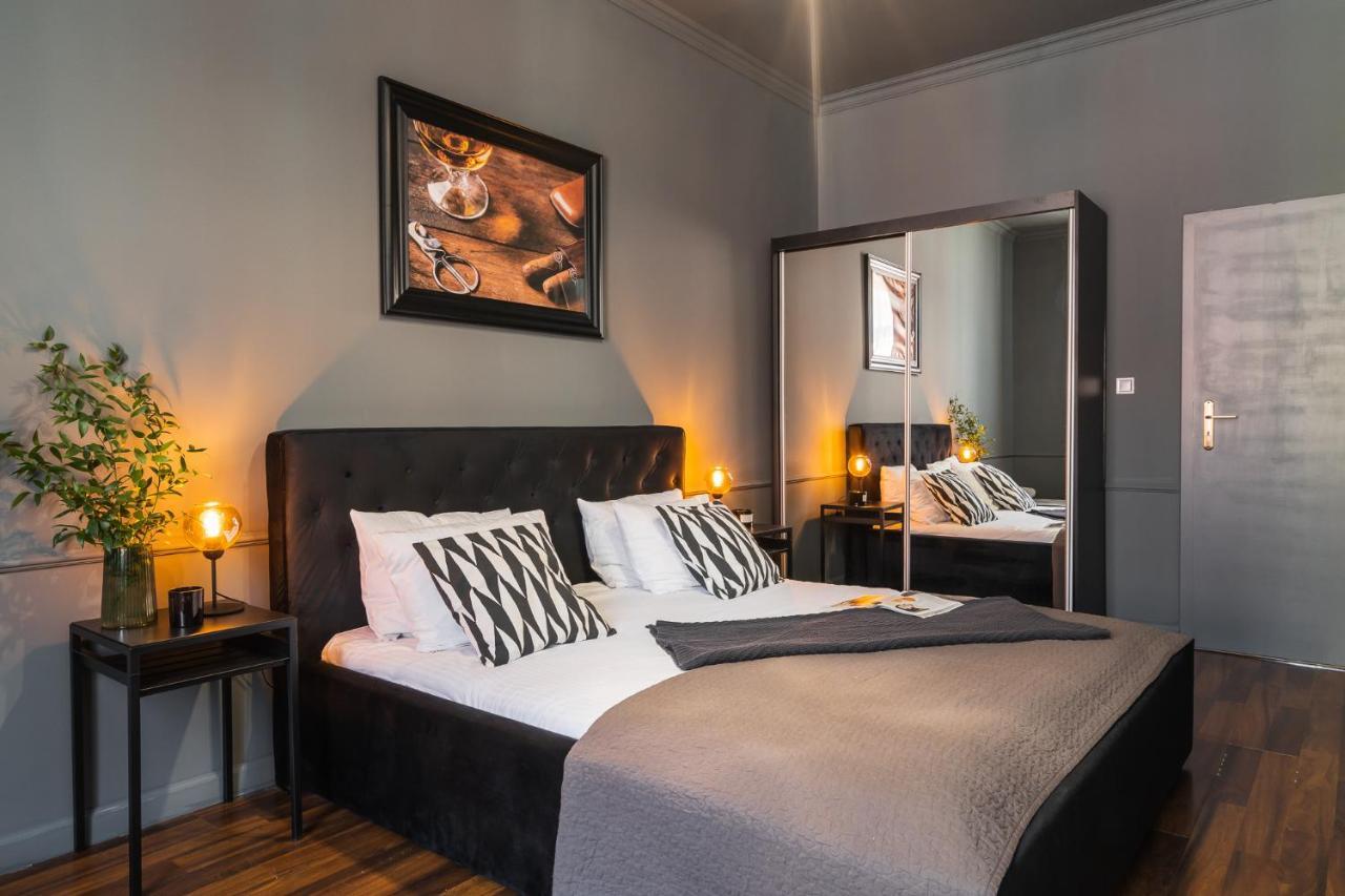 Homely Apartment - Loftaffair Krakow Dış mekan fotoğraf