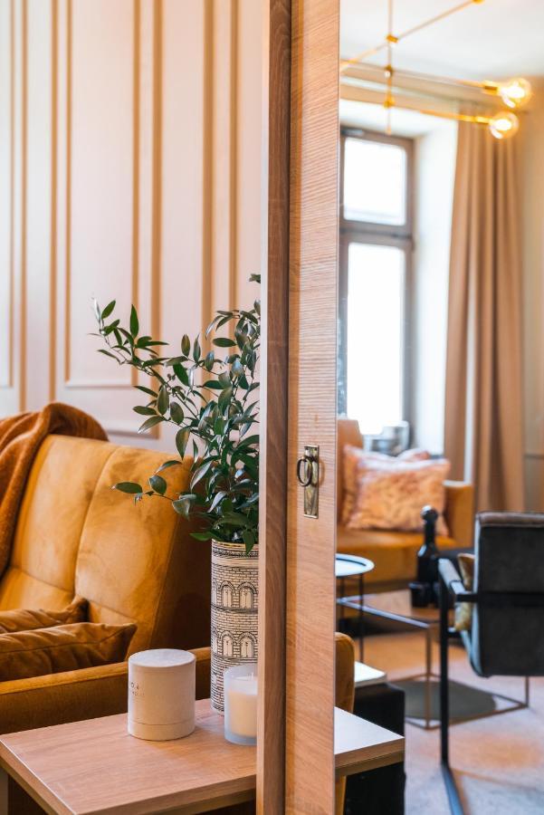 Homely Apartment - Loftaffair Krakow Dış mekan fotoğraf