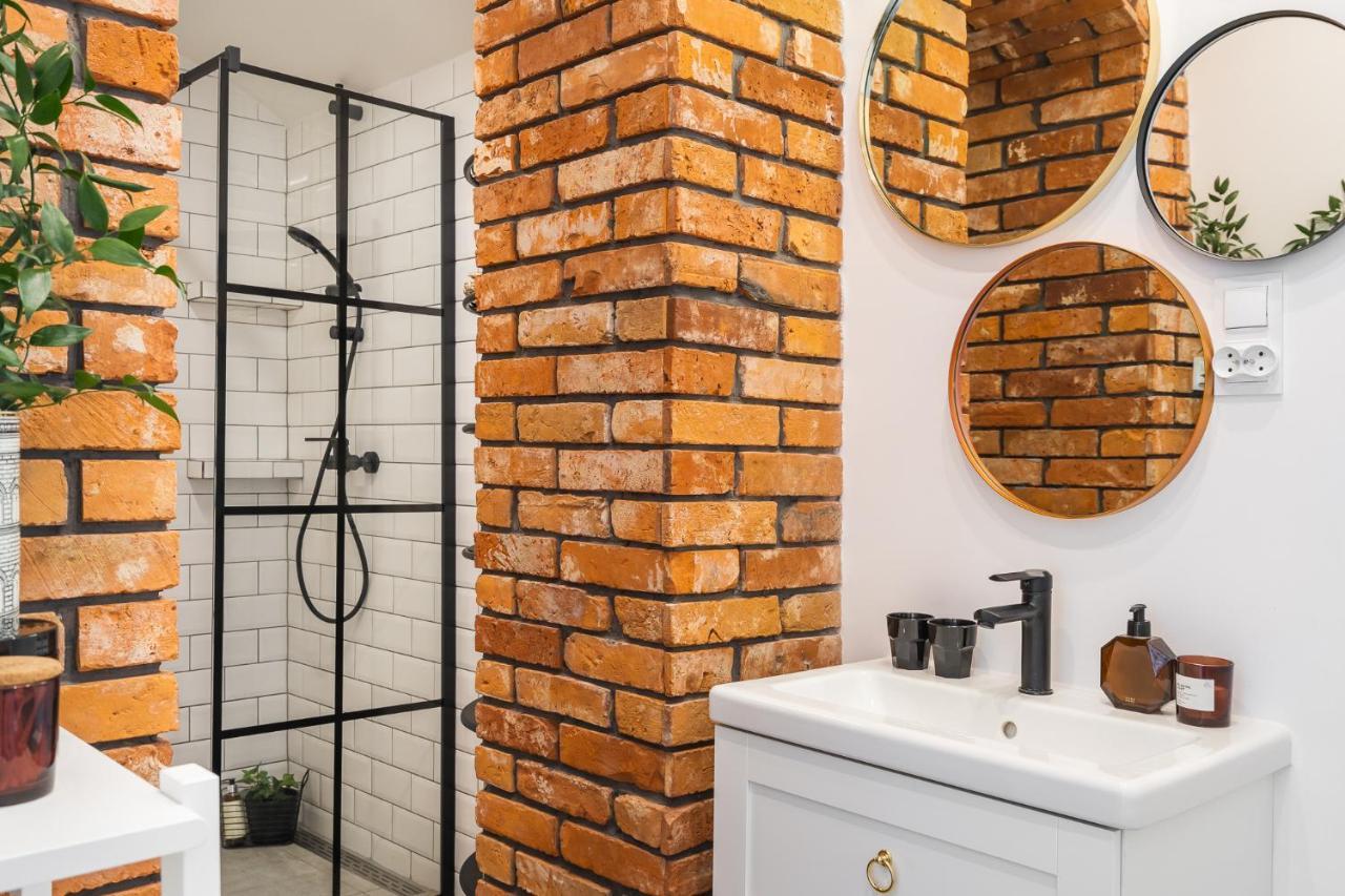 Homely Apartment - Loftaffair Krakow Dış mekan fotoğraf