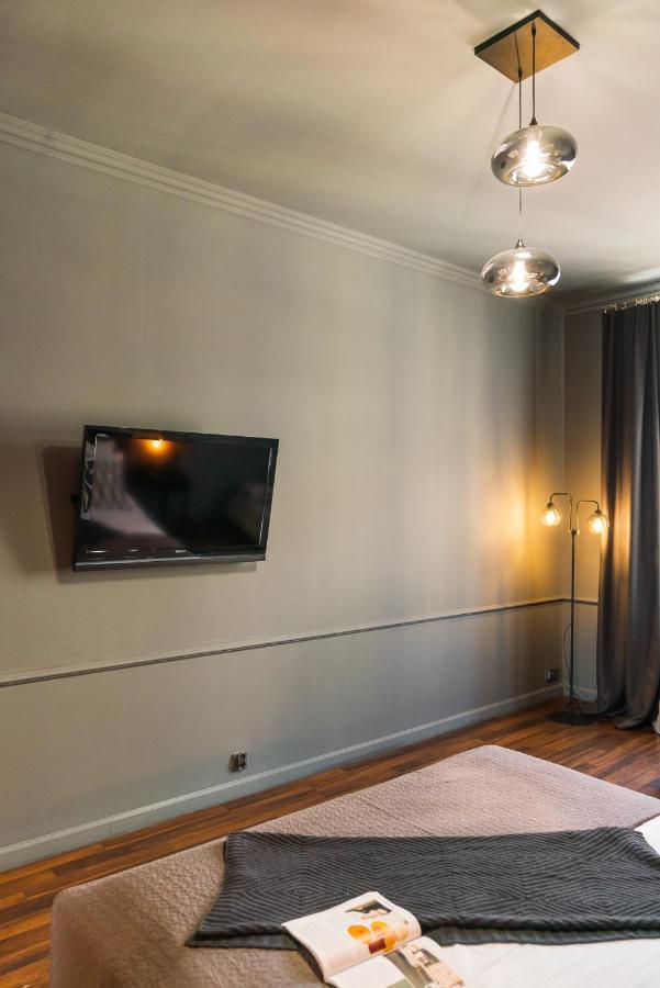 Homely Apartment - Loftaffair Krakow Dış mekan fotoğraf