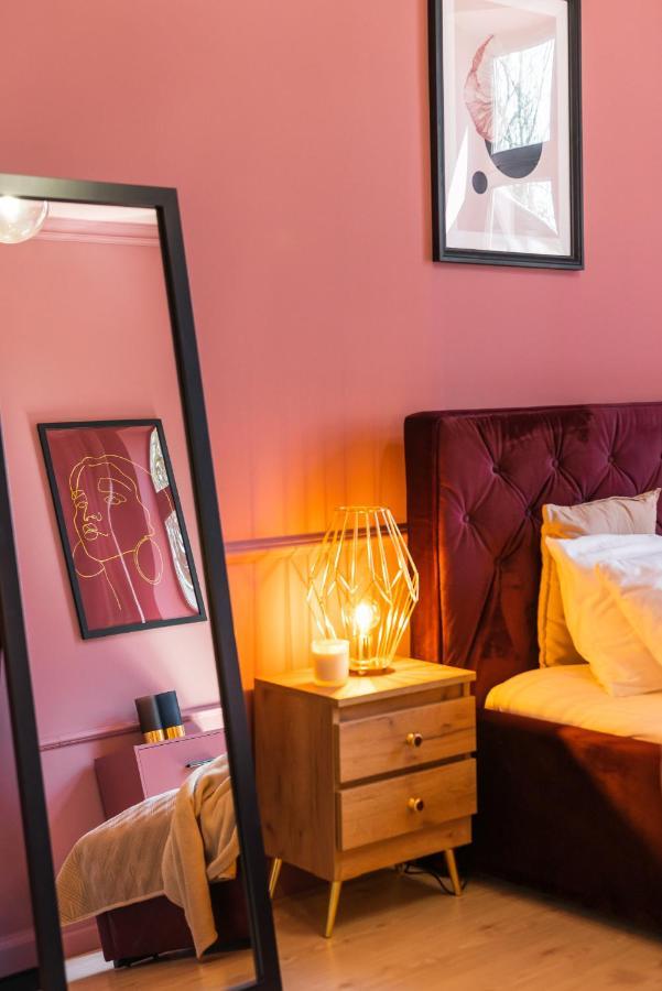 Homely Apartment - Loftaffair Krakow Dış mekan fotoğraf